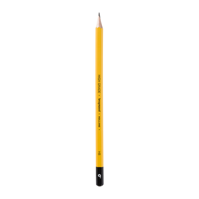 Bruynzeel - Bleistift 1605 HB