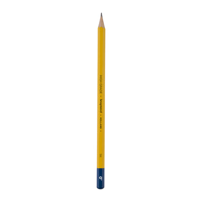 Bruynzeel - Bleistift 1605 H | 12 Stück