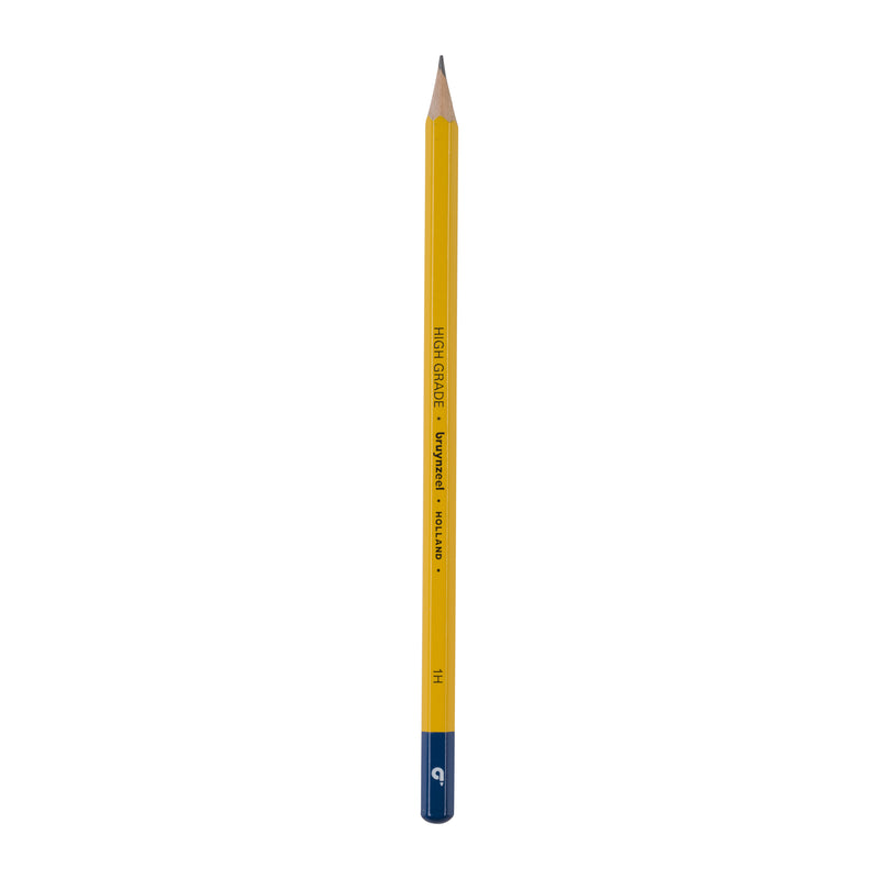 Bruynzeel - Bleistift 1605 H | 12 Stück