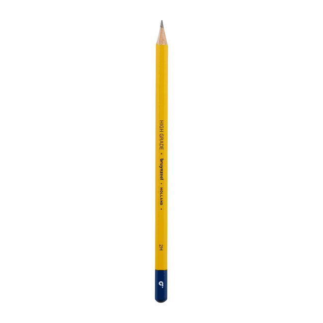 Bruynzeel - Bleistift 1605 2H
