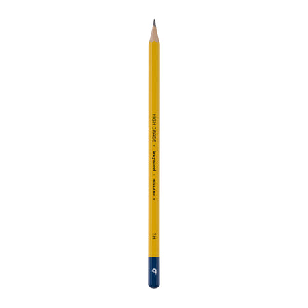 Bruynzeel - Bleistift 1605 3H | 12 Stück