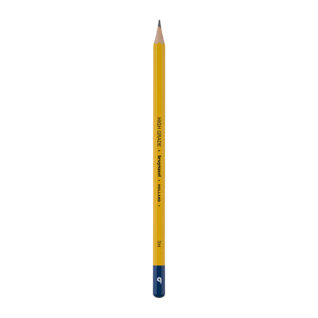 Bruynzeel - Bleistift 1605 3H