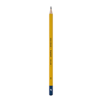 Bruynzeel - Bleistift 1605 4H