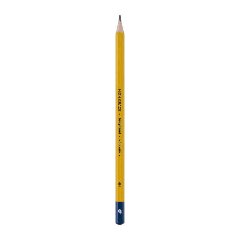 Bruynzeel - Bleistift 1605 4H