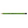 Bic - Bleistiftkriterium 550 6b | 12 Stück