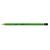 Bic - Bleistiftkriterium 550 2b | 12 Stück