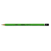 Bic - Bleistiftkriterium 550 2h | 12 Stück