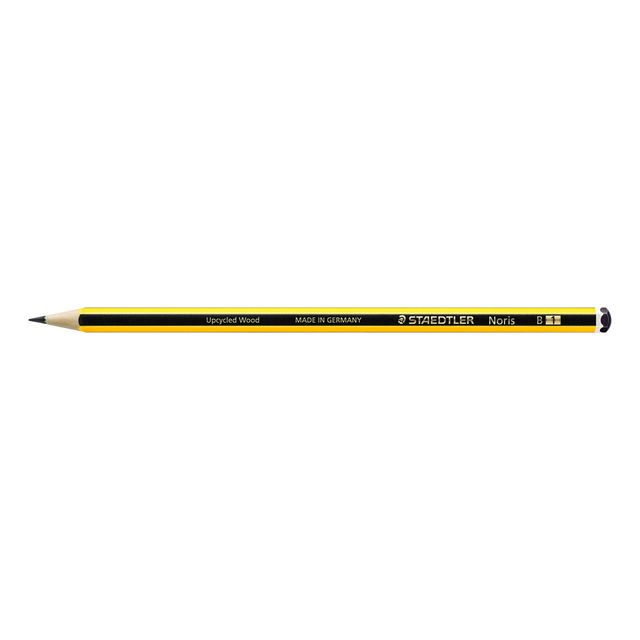Staedtler - Bleistift Noris B