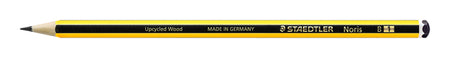 Staedtler - Bleistift Noris B | 12 Stück