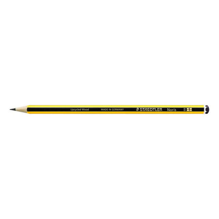 Staedtler - Bleistift Noris B