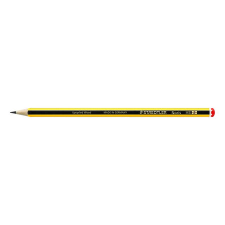 Staedtler - Bleistift Noris HB | 12 Stück