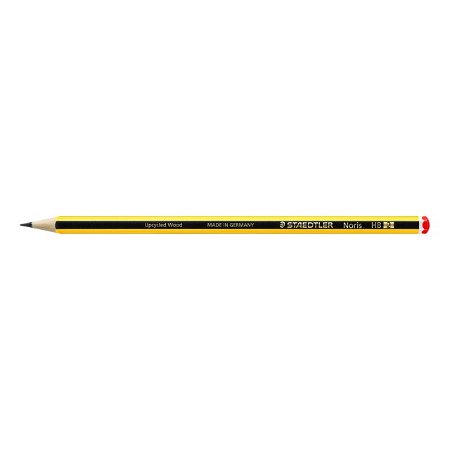 Staedtler - Bleistift Noris HB