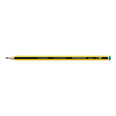 Staedtler - Bleistift Noris 2H