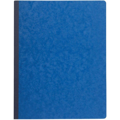 Exacompta – Register, ft 32 x 25 cm, liniert, foliert, 80 Seiten, farbig sortiert