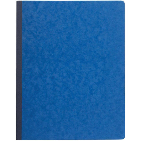 Exacompta – Register, ft 32 x 25 cm, liniert, foliert, 80 Seiten, farbig sortiert