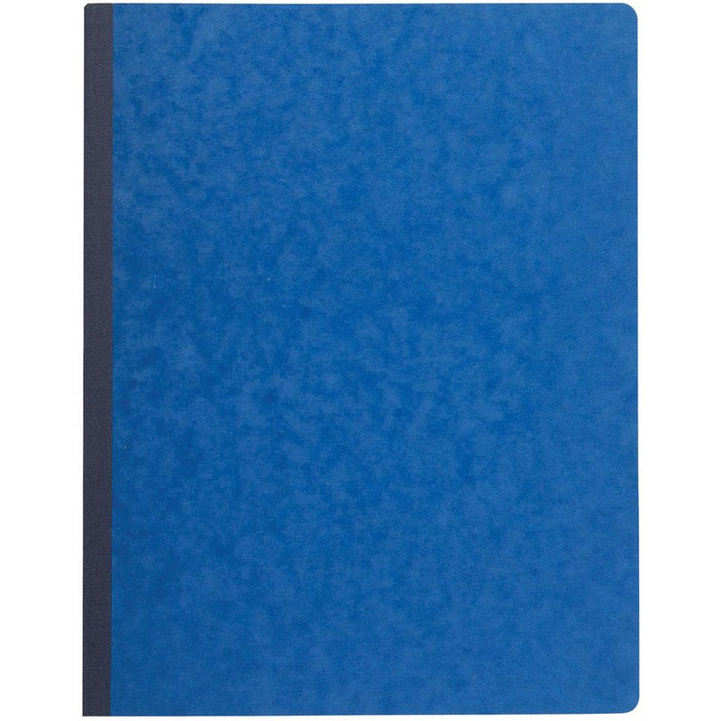 Exacompta – Register, ft 32 x 25 cm, liniert, foliert, 80 Seiten, farbig sortiert