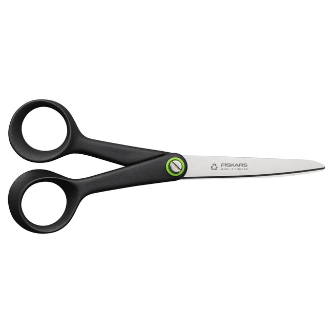 Fiskars -  Schaar  functional form klein 17cm zwart
