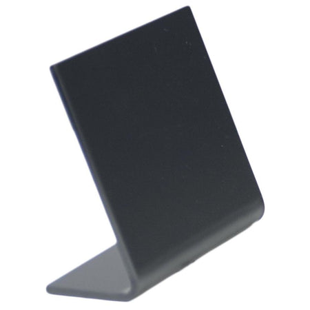Securit - Kreidetafel A8 L-Tafel horizontal 5 Stück
