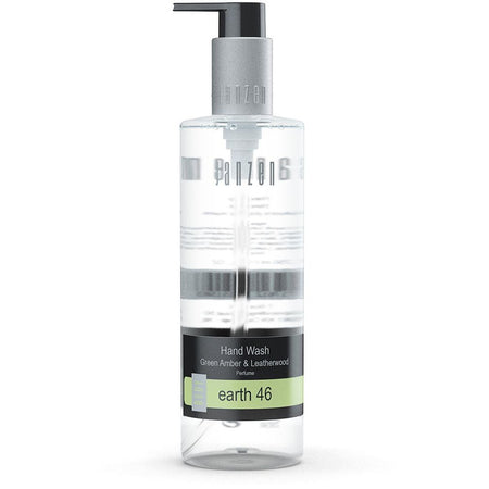Janzen - Handseife Earth 46, Flasche mit 250 ml