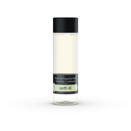 Janzen - Handseife Earth 46, Nachfüllung von 500 ml