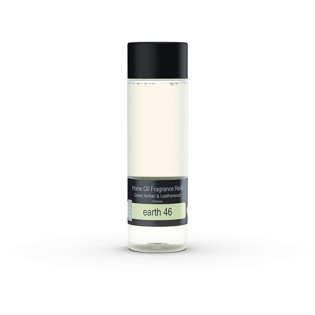 Janzen - Handseife Earth 46, Nachfüllung von 500 ml