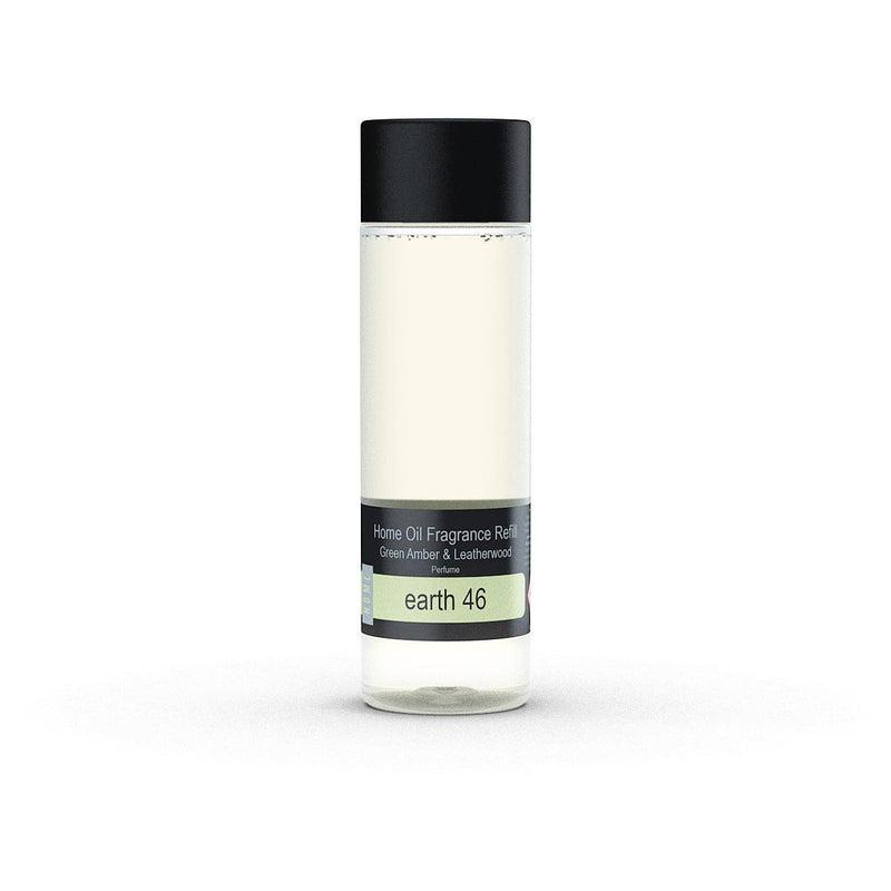 Janzen - Handseife Earth 46, Nachfüllung von 500 ml
