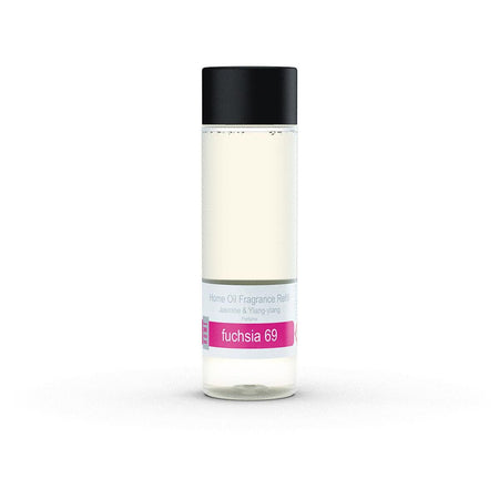 Janzen - Handseife Fuchsia 69, Nachfüllung von 500 ml