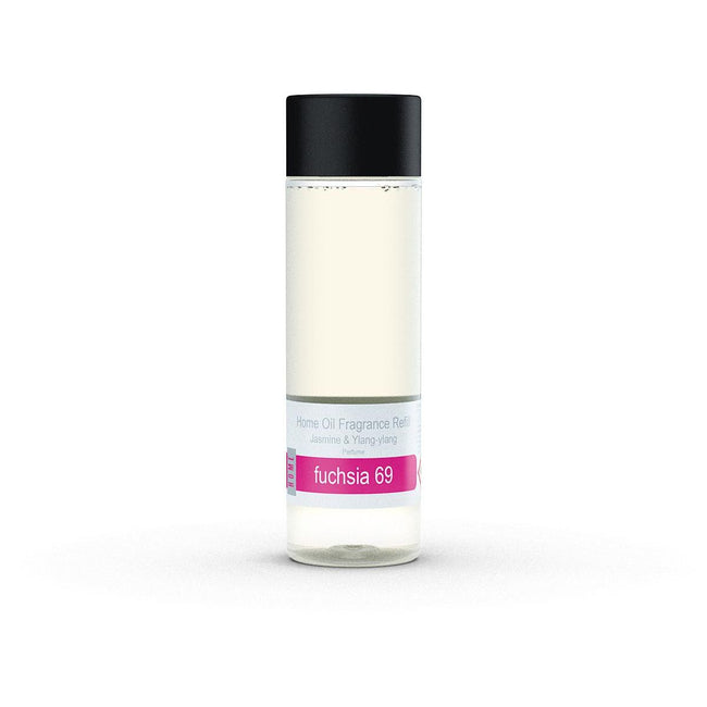 Janzen - Handseife Fuchsia 69, Nachfüllung von 500 ml