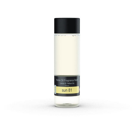 Janzen - Handseife 81, Nachfüllung von 500 ml