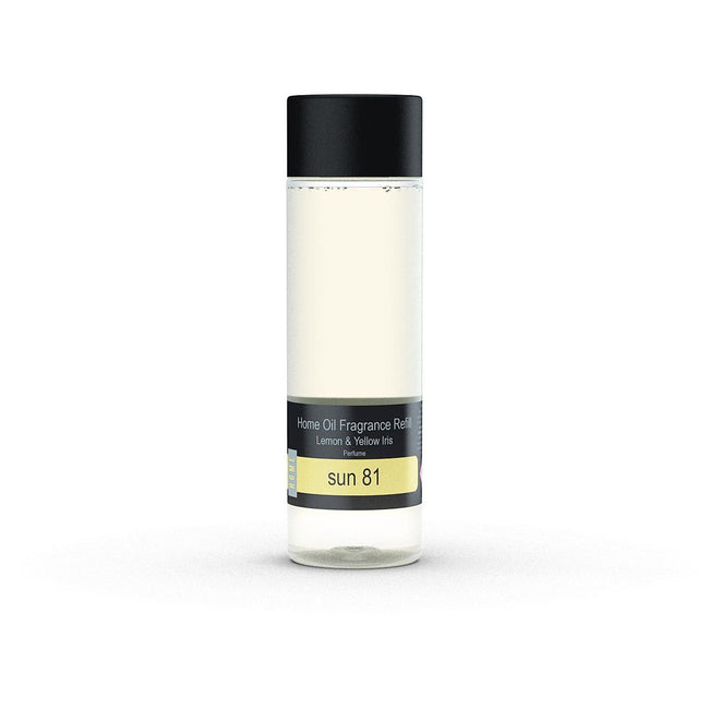 Janzen - Handseife 81, Nachfüllung von 500 ml