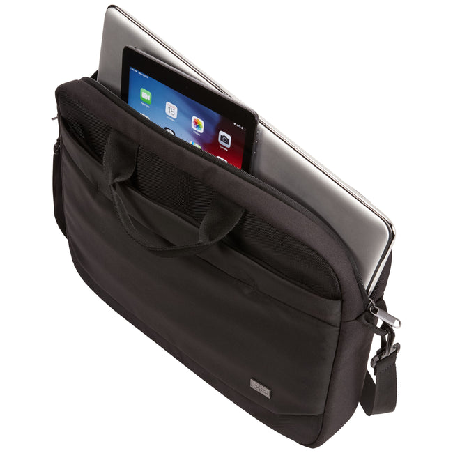 Case Logic - Advantage Laptoptasche für 15,6-Zoll-Laptop