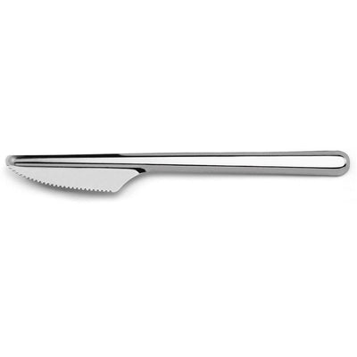 Amefa - Blättermesser aus Edelstahl, Set à 20 Stück