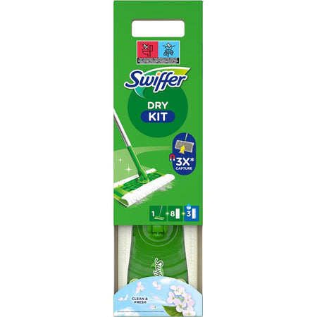 Swiffer – Bodenreiniger-Terkit