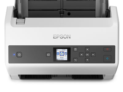 Epson -  WorkForce DS-870