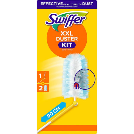 Swiffer - Duster XXL-Set + 2 Staubtücher