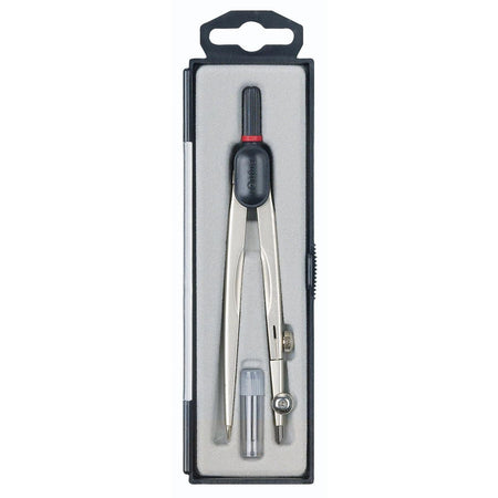 Rotring - ser 676530 Kompakt universal bis Ø32cm