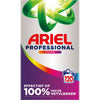 Ariel - Professional Colour Waschpulver, Karton mit 6,6 kg, 120 Wäschen