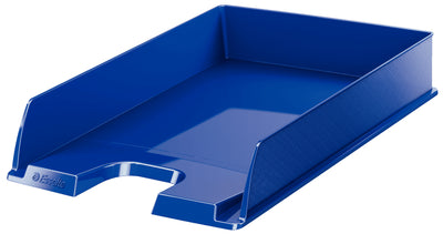 Esselte - Briefablage Vivida blau