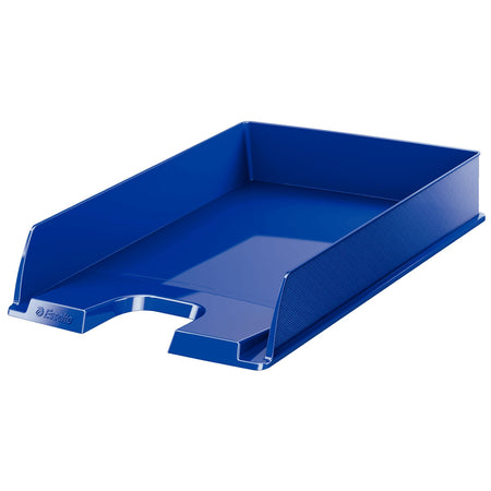Esselte - Briefablage Vivida blau