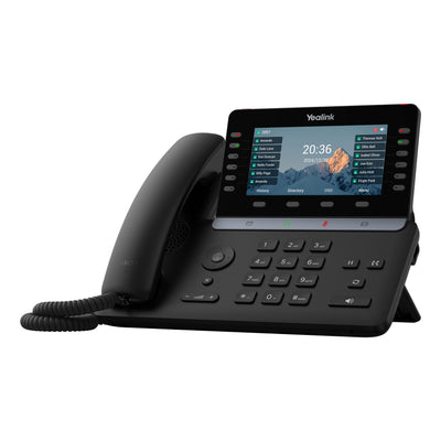 YEALINK -   -SIP-T85W