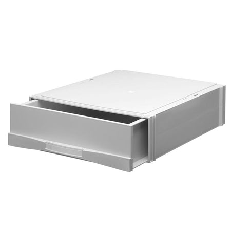 Atlanta von Jalema – + Selcassette mit 1 hohen Schublade, Innenmaße 8 x 25,2 x 34,5 cm