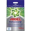 Ariel - Professional Plus Waschpulver, 11,05 kg Beutel, 130 Wäschen