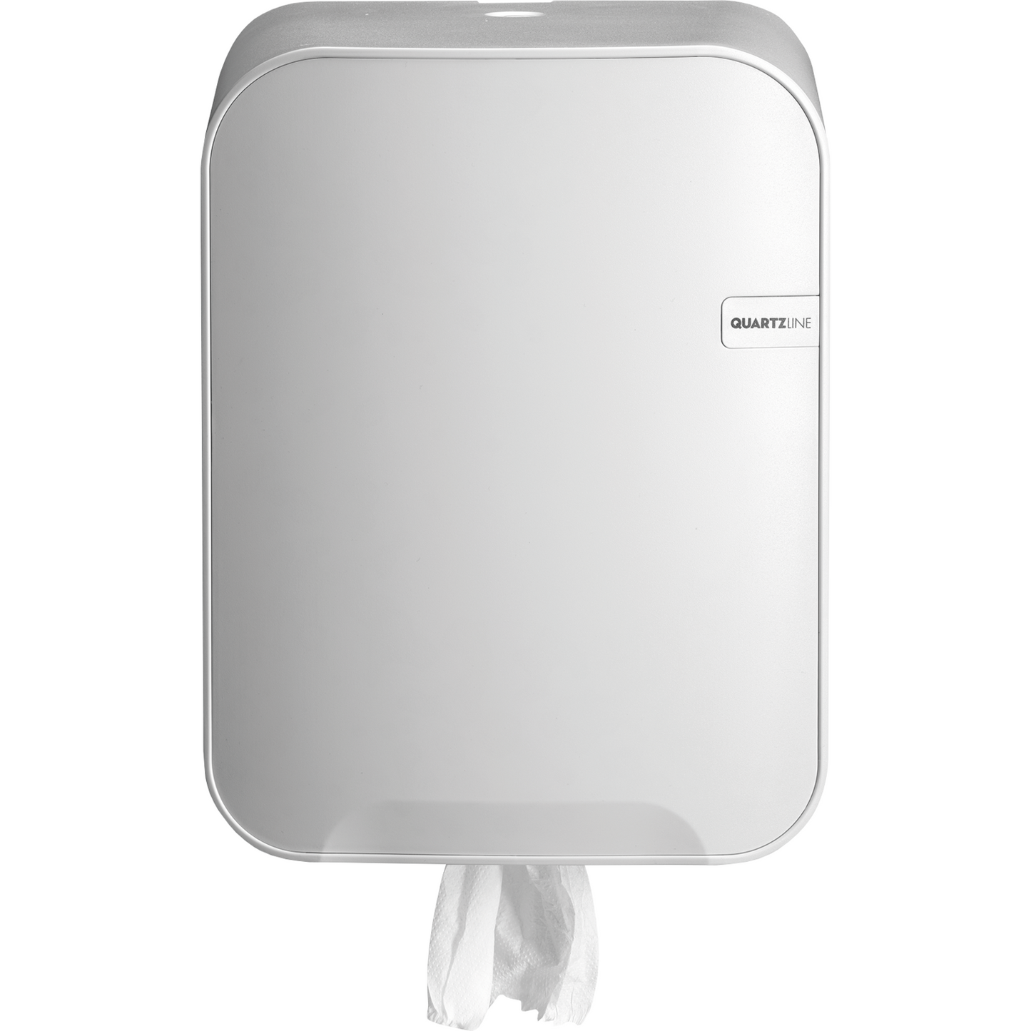 Quartzline - Reinigungspapiere Q16 mittelweiß