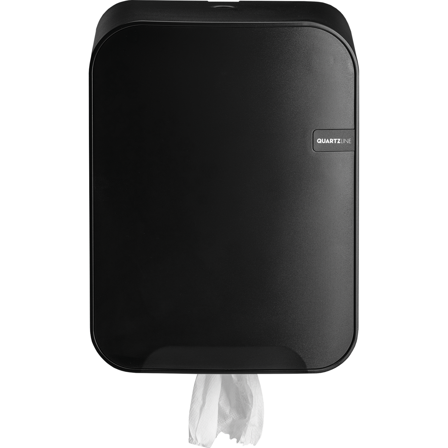 Quartzline - Reinigungspapiere Q16 mittelschwarz