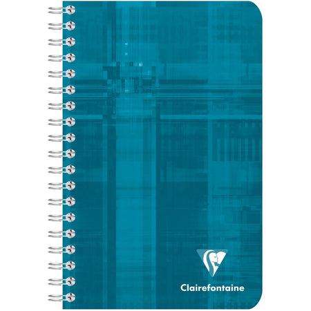Clairefontaine – Notizbuch im Format 11 x 17 cm