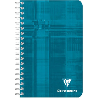 Clairefontaine – Notizbuch im Format 11 x 17 cm