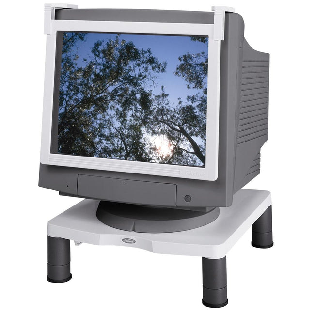 Fellowes - Standard-Bildschirmhalter
