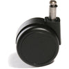 Topstar - Top-Räder für ijt, Durchmesser 60 mm, Packung mit 5 Stück