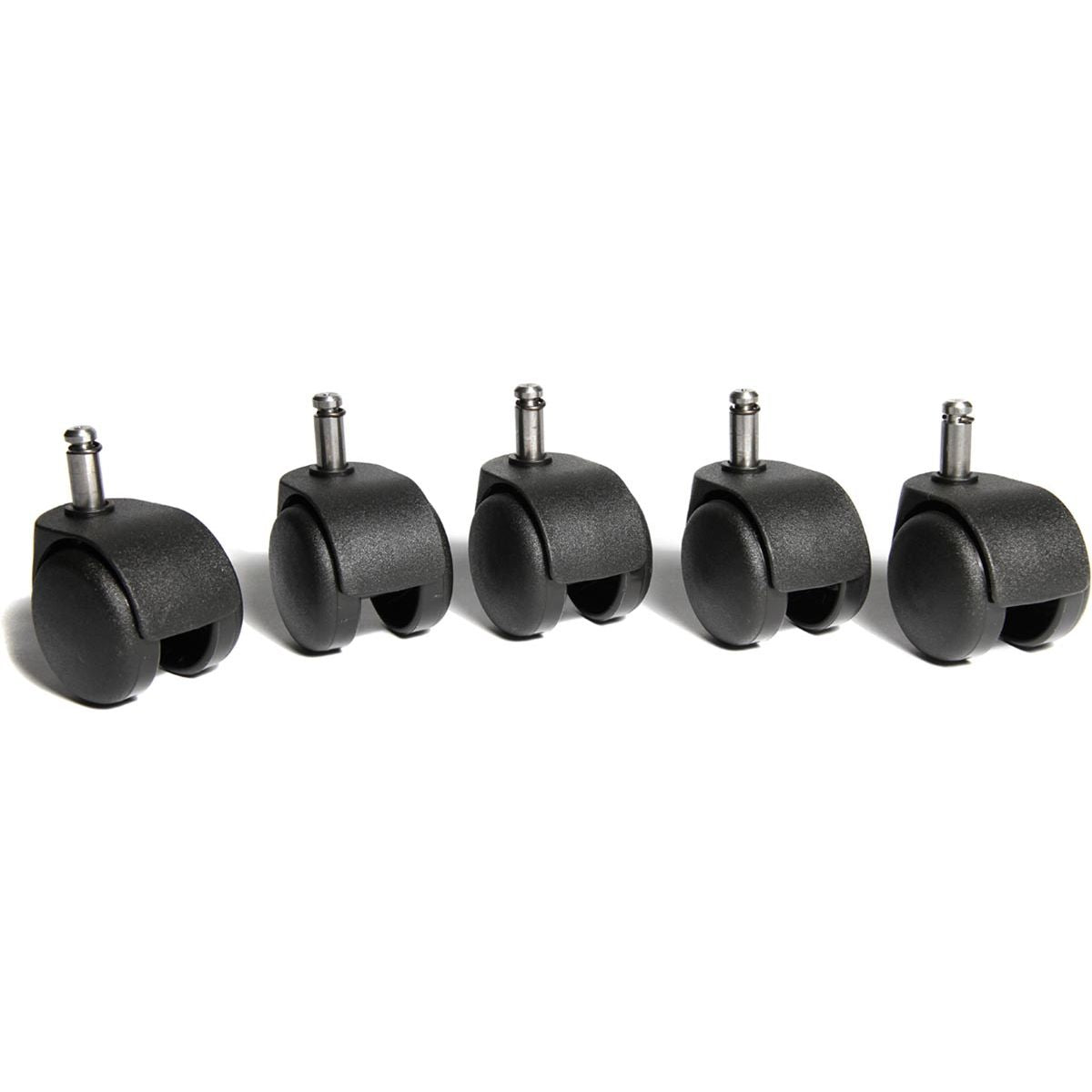 Topstar - Top-Räder für ijt, Durchmesser 50 mm, Packung mit 5 Stück