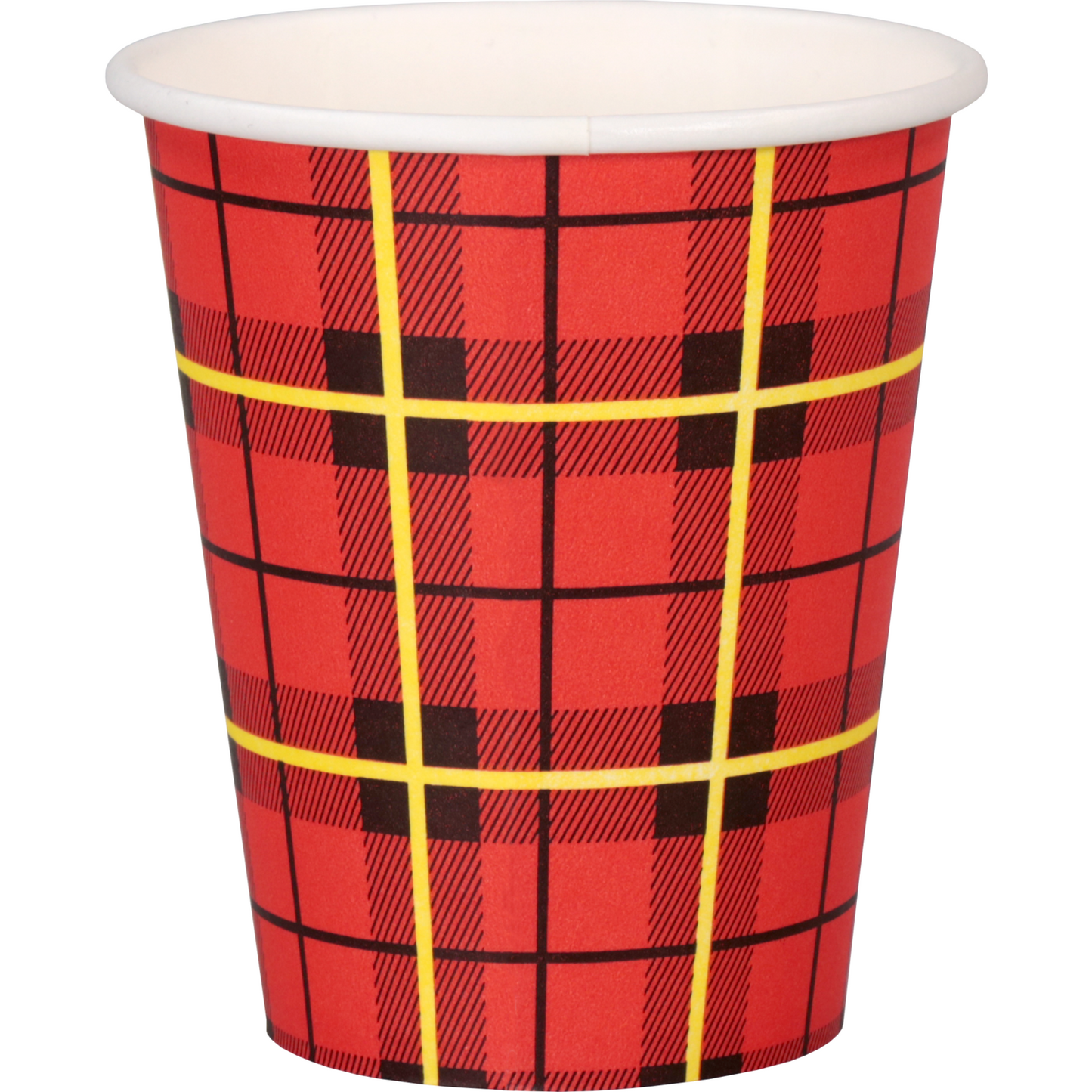 Klika - Kaffeetasse | y | Karton + PE | 150ml | 6oz | 80mm | 2500 Stück